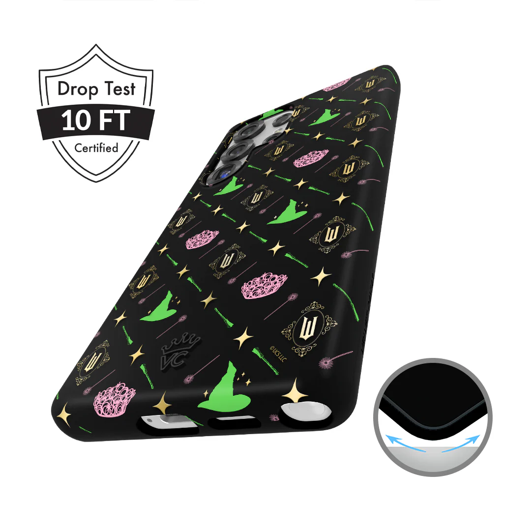Wicked Best Witches Samsung Case - Image 12
