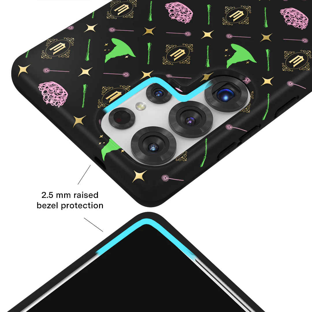 Wicked Best Witches Samsung Case - Image 13