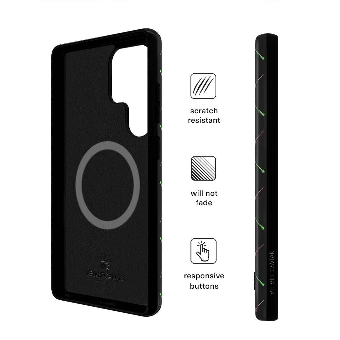 Wicked Best Witches Samsung Case - Image 15