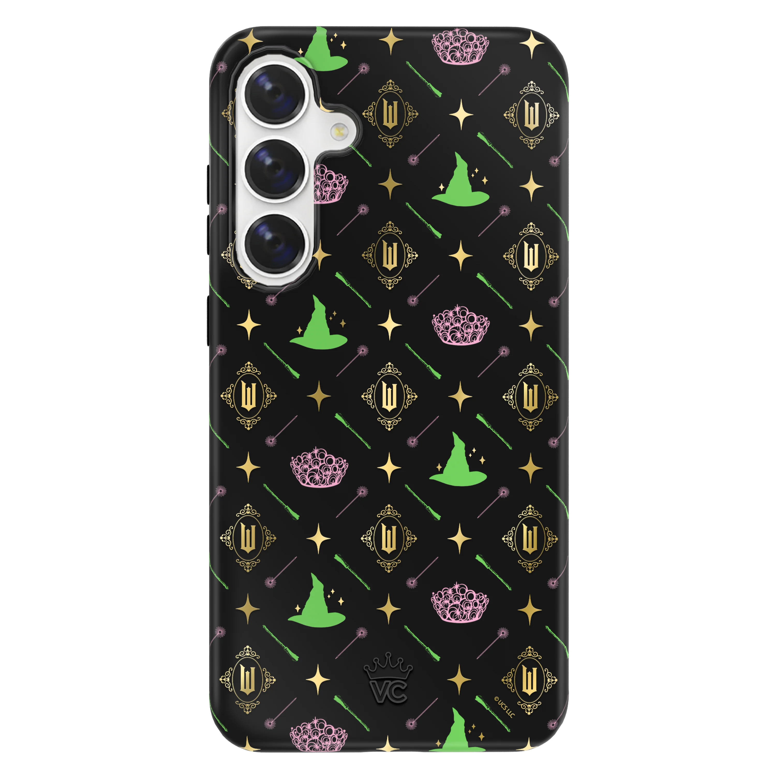 Wicked Best Witches Samsung Case - Image 16