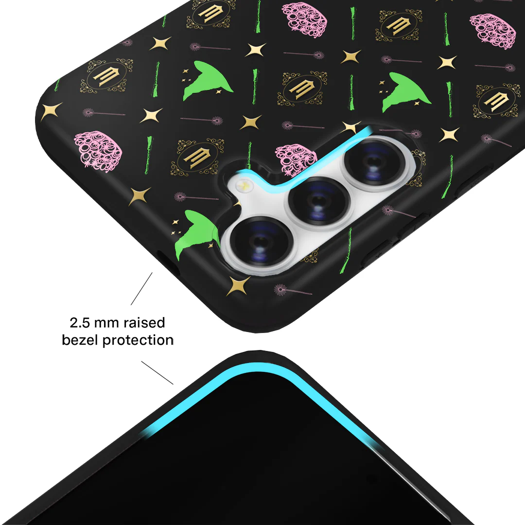 Wicked Best Witches Samsung Case - Image 18