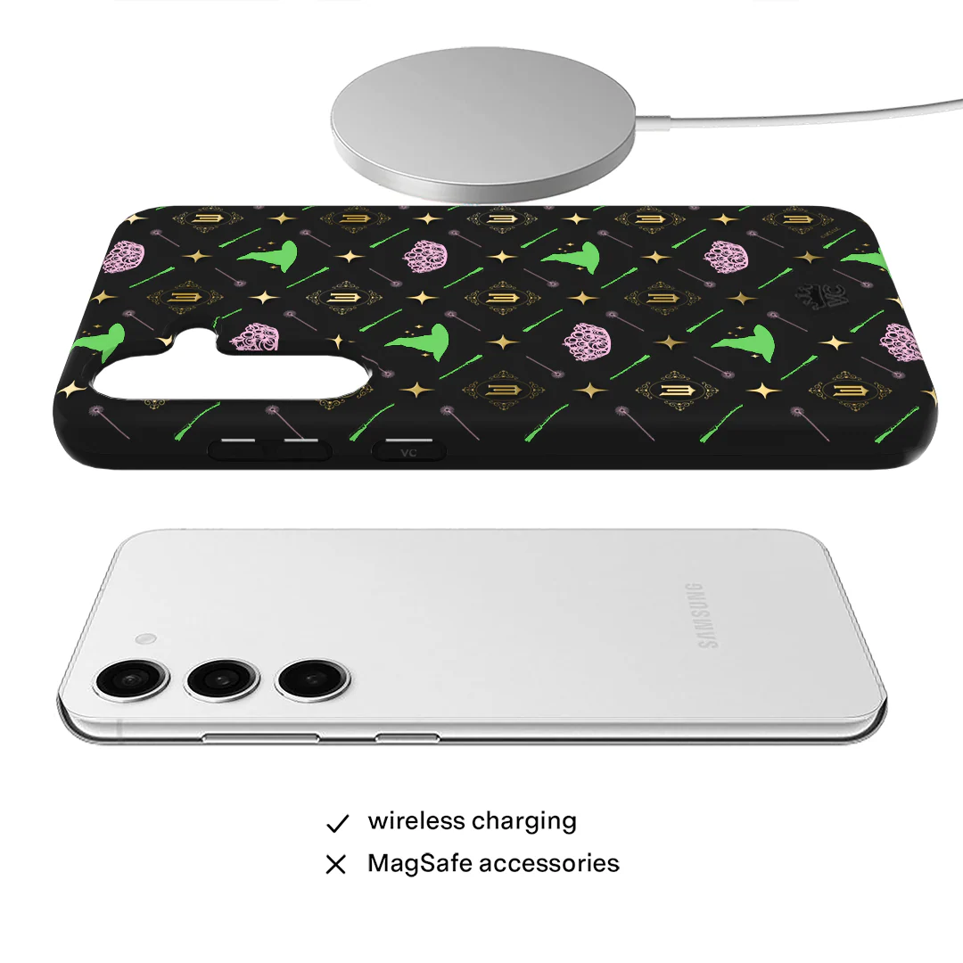 Wicked Best Witches Samsung Case - Image 19