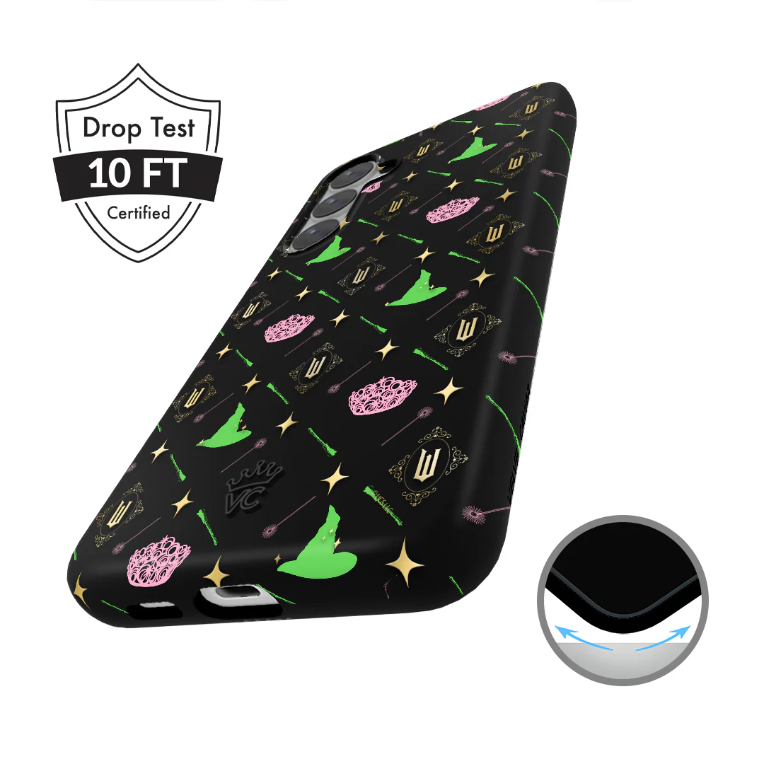 Wicked Best Witches Samsung Case - Image 22