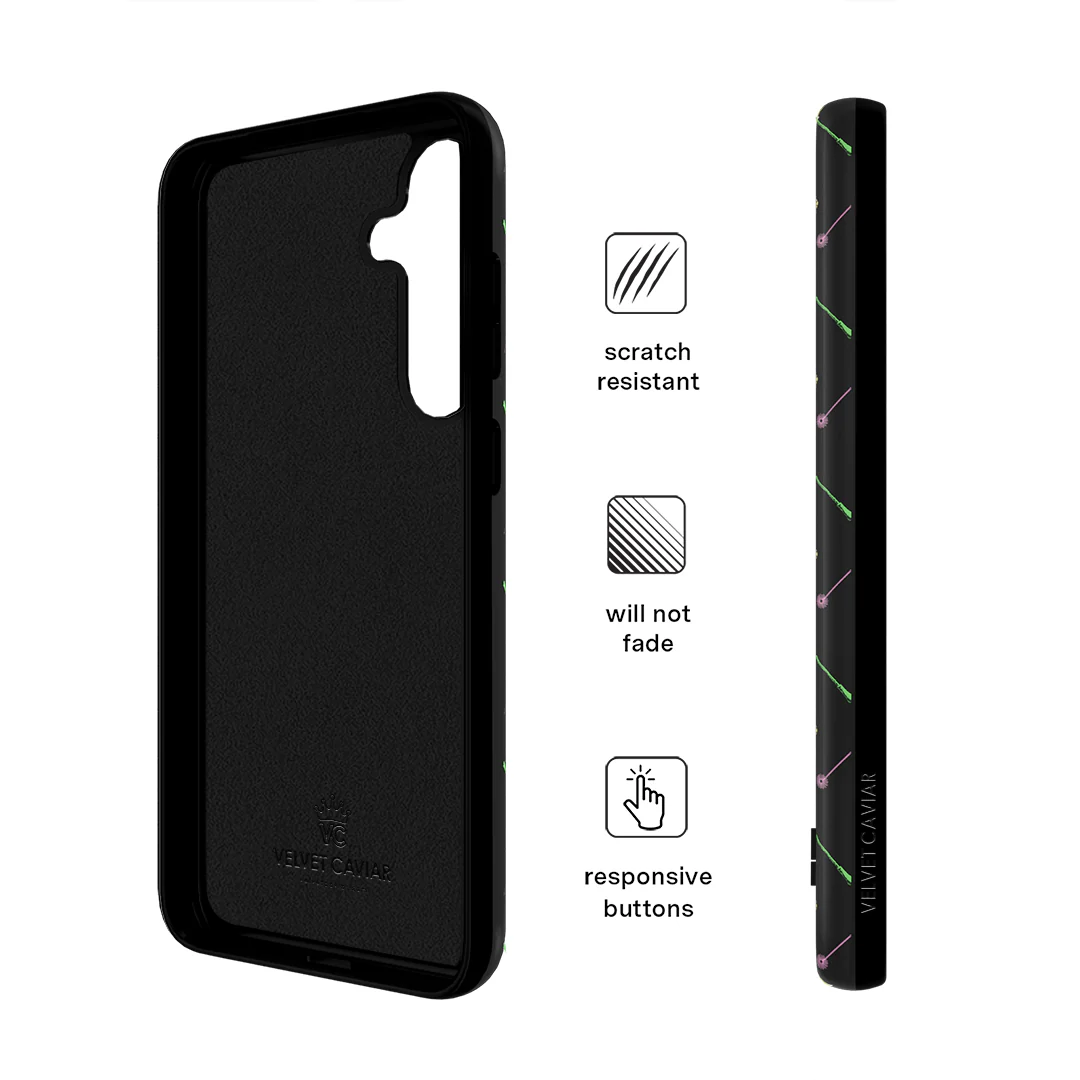 Wicked Best Witches Samsung Case - Image 25