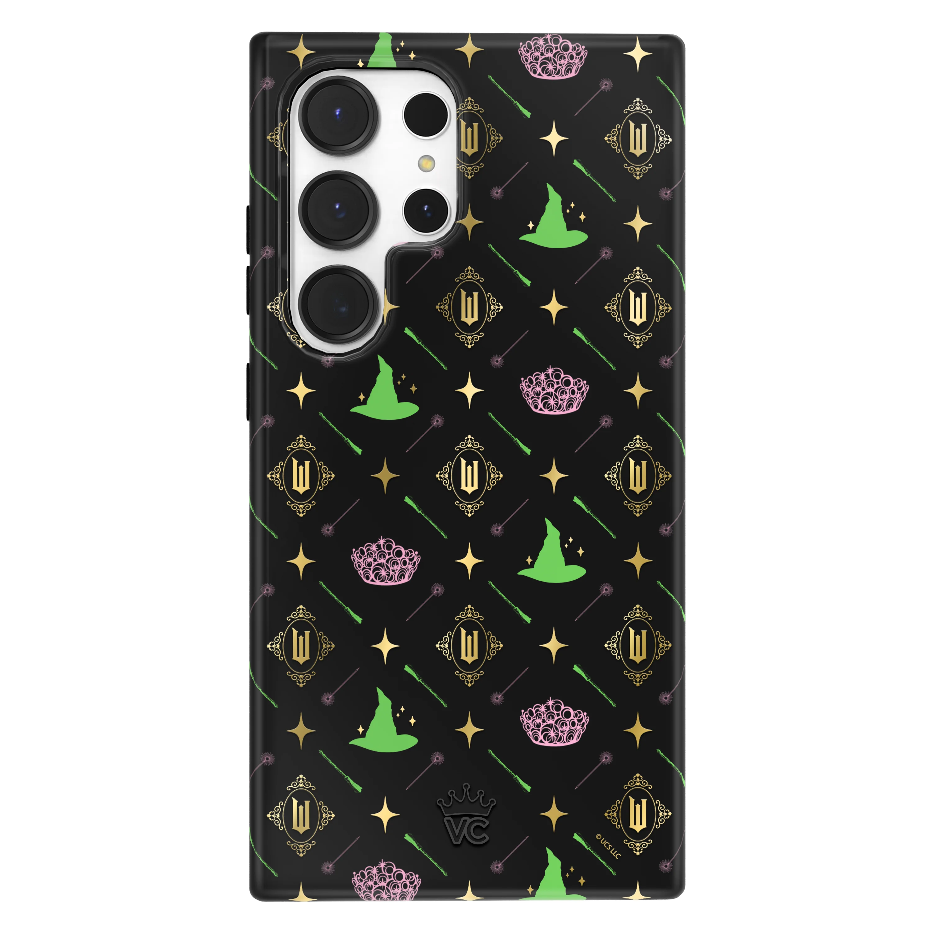 Wicked Best Witches Samsung Case - Image 26