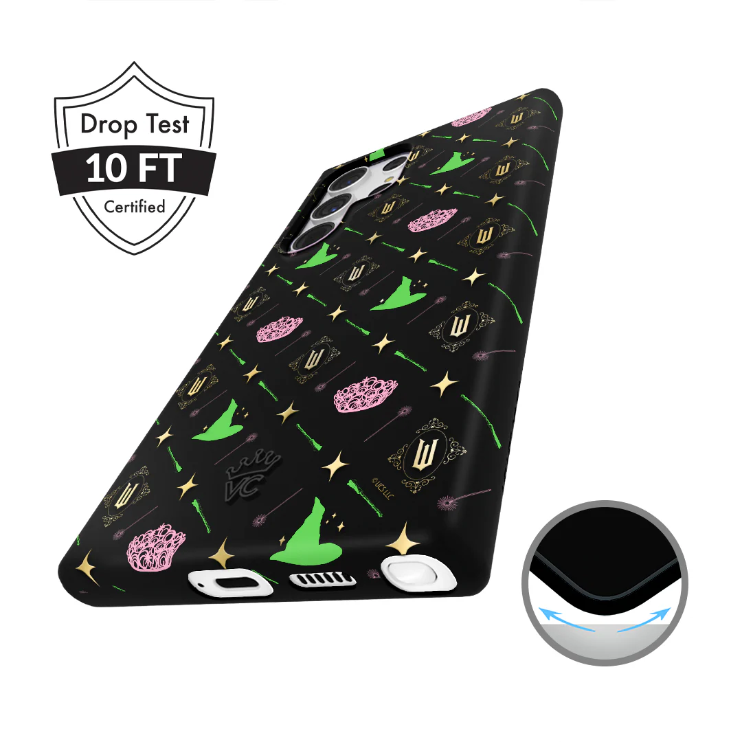 Wicked Best Witches Samsung Case - Image 27