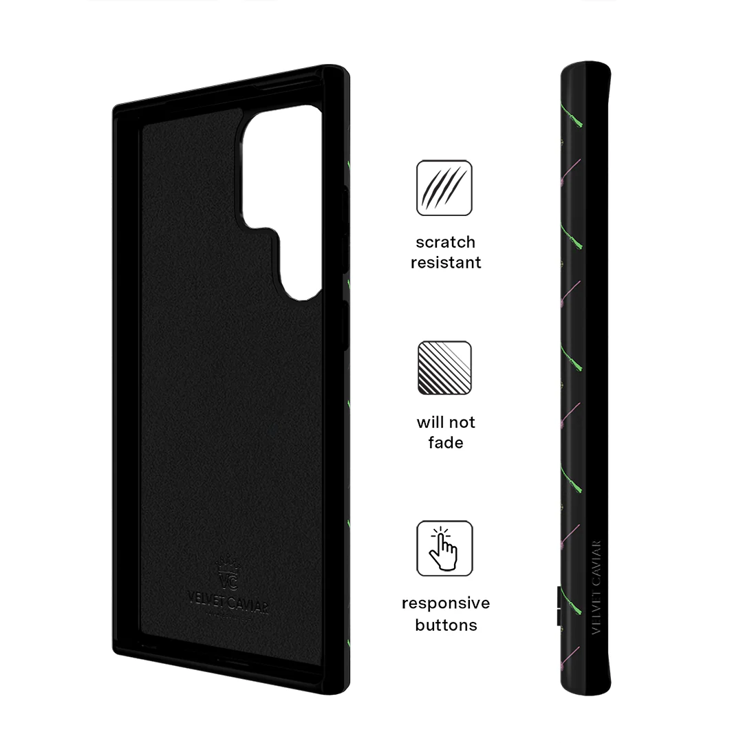 Wicked Best Witches Samsung Case - Image 30