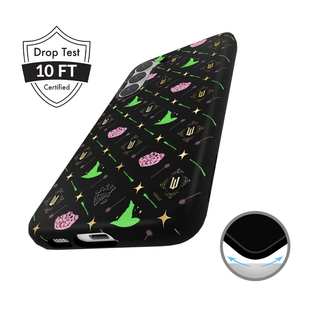 Wicked Best Witches Samsung Case - Image 32