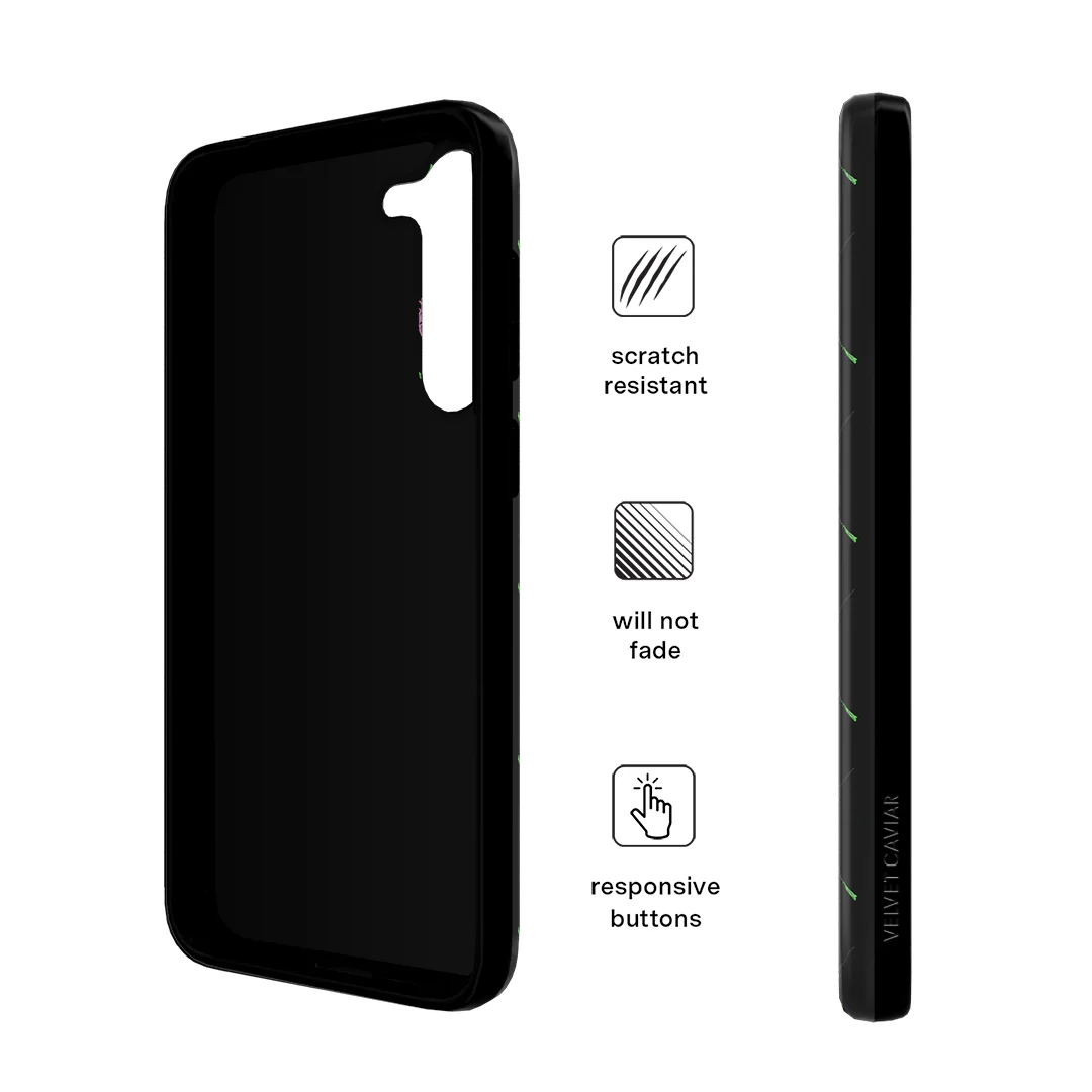Wicked Best Witches Samsung Case - Image 35