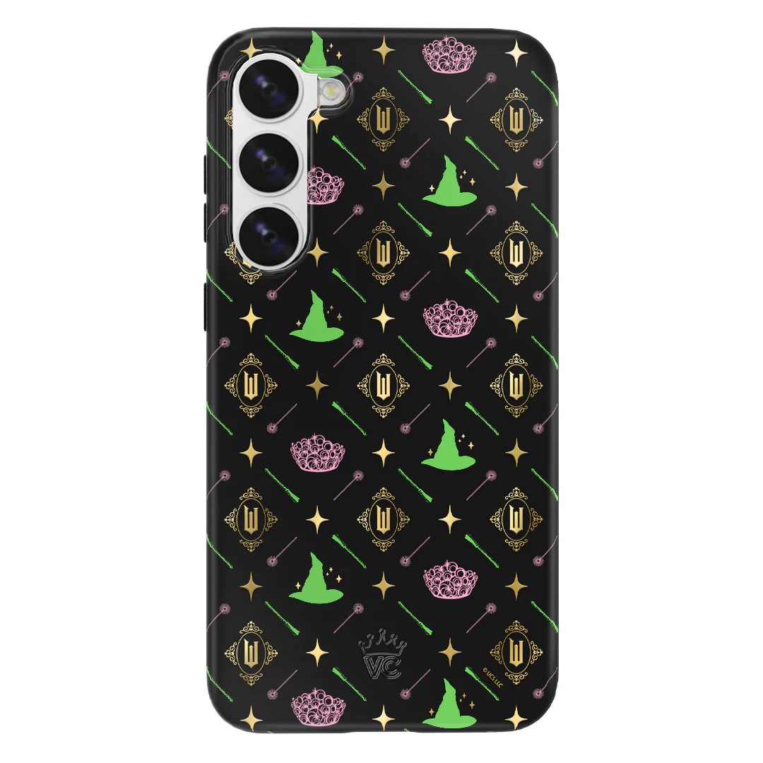 Wicked Best Witches Samsung Case - Image 36