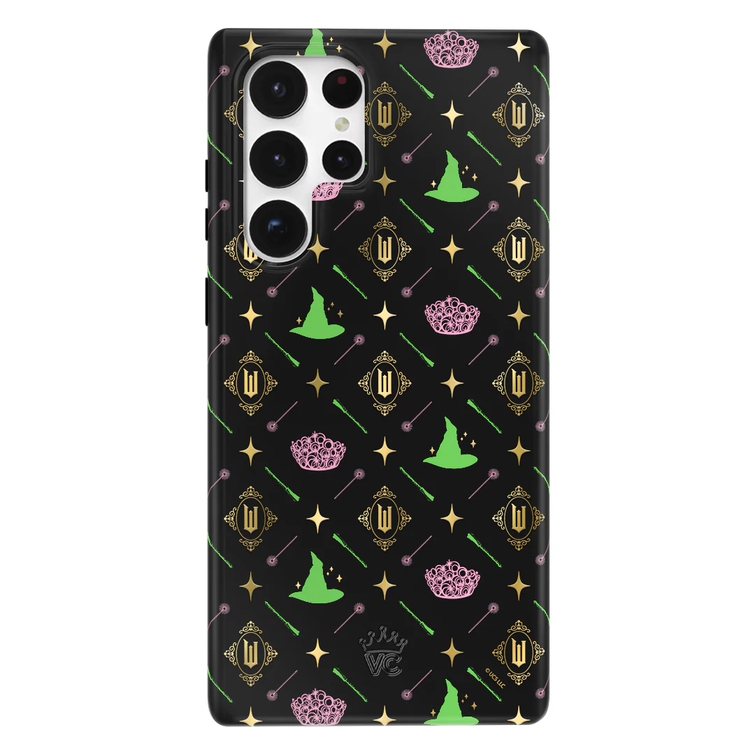 Wicked Best Witches Samsung Case - Image 41