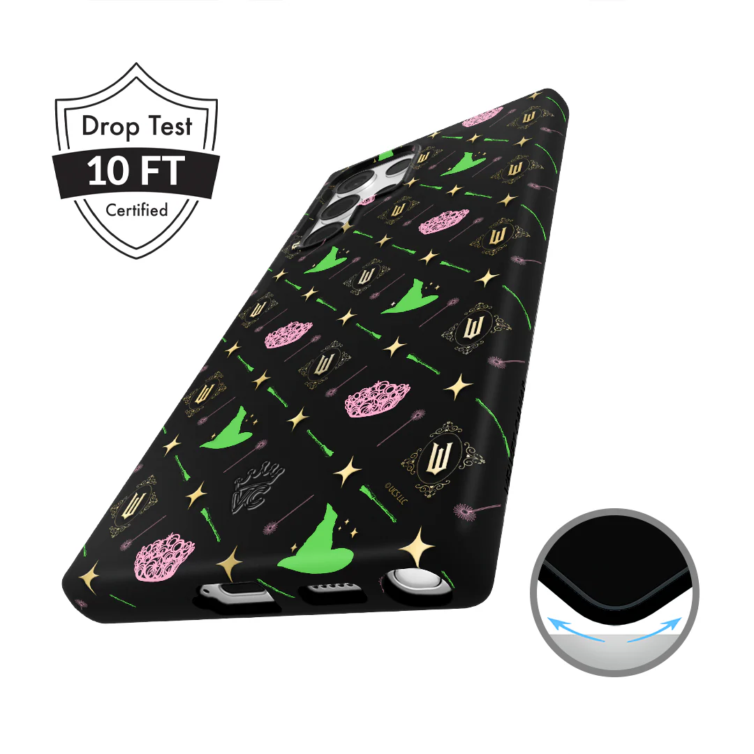 Wicked Best Witches Samsung Case - Image 42