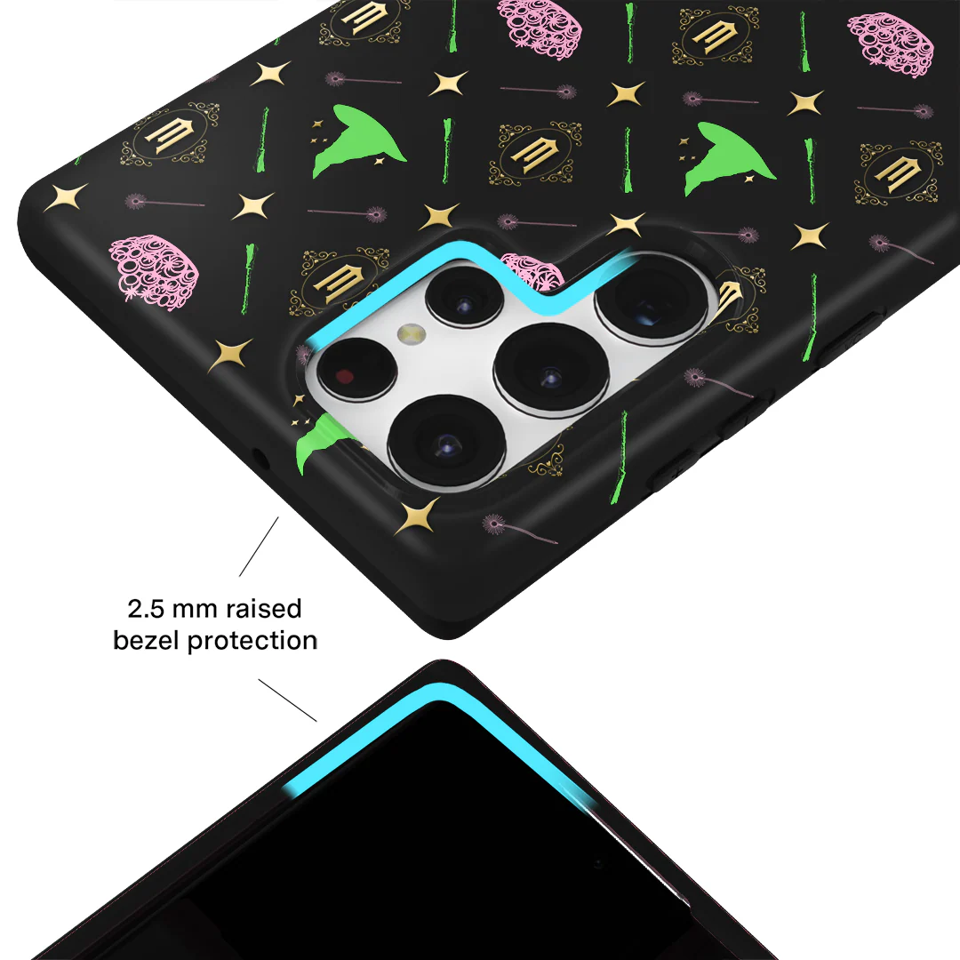 Wicked Best Witches Samsung Case - Image 43