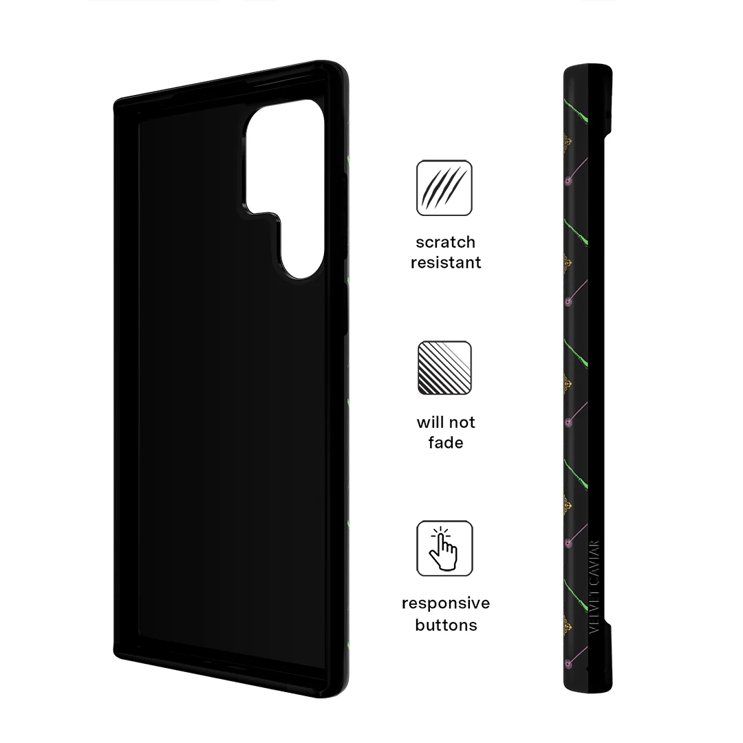 Wicked Best Witches Samsung Case - Image 45