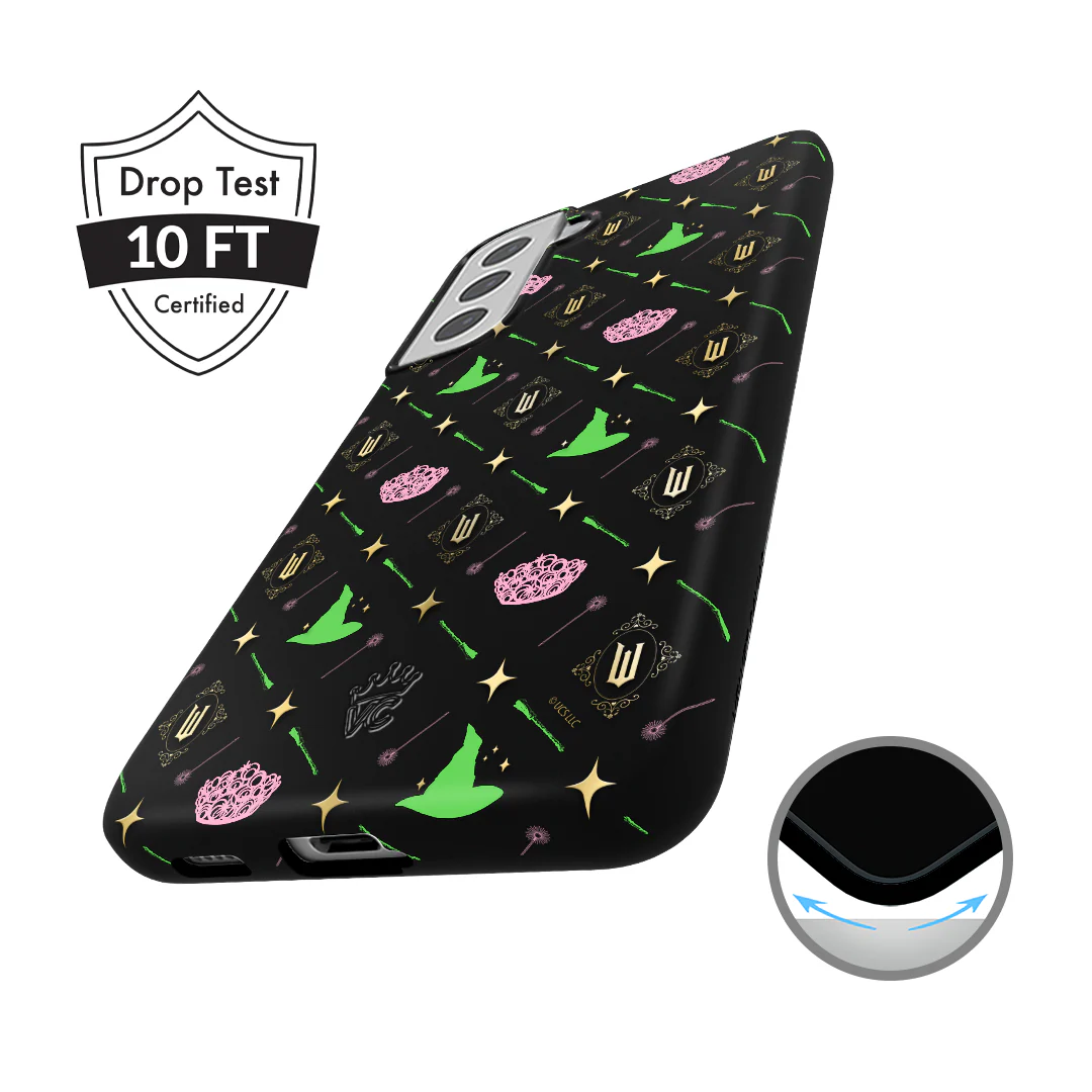 Wicked Best Witches Samsung Case - Image 47