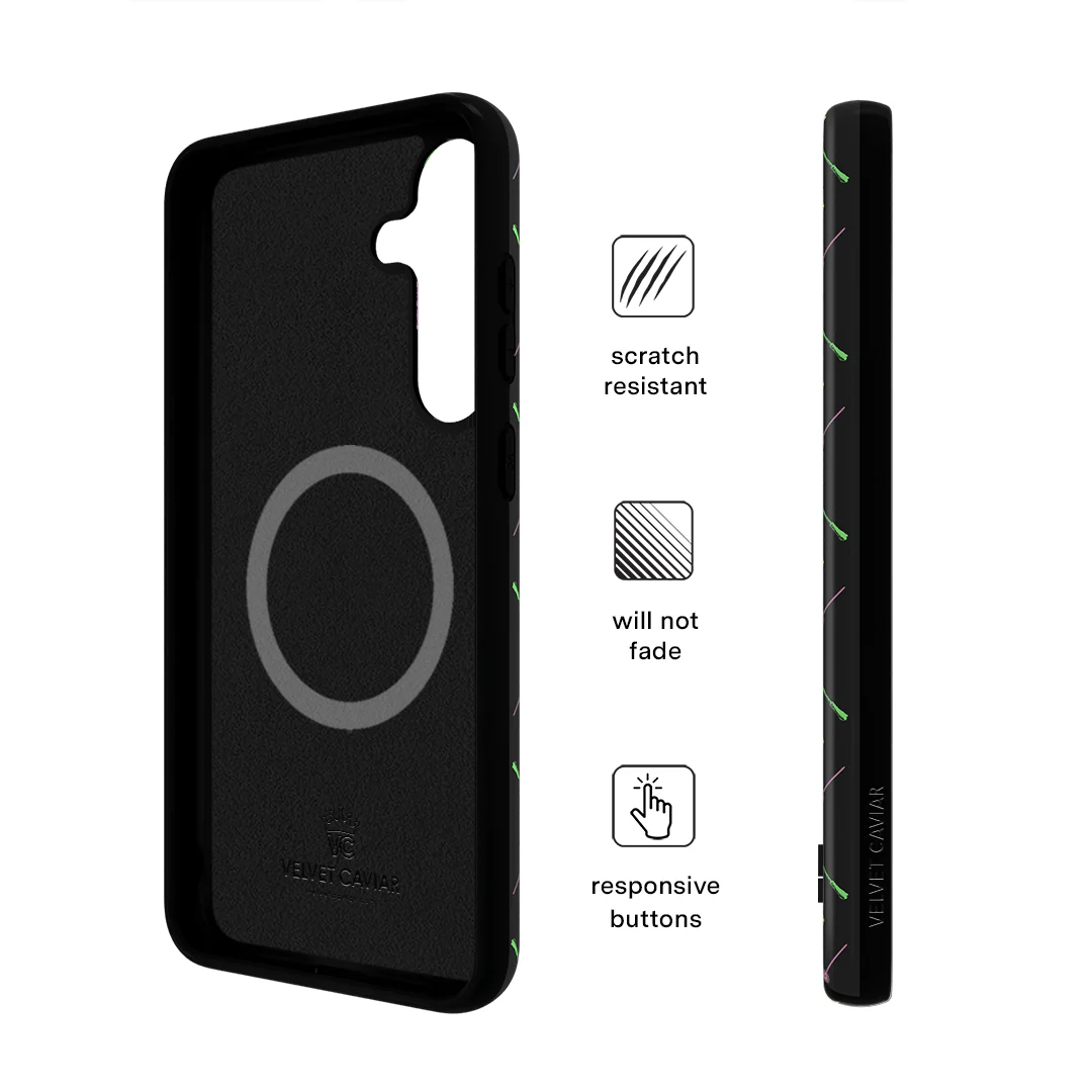 Wicked Best Witches Samsung Case - Image 5