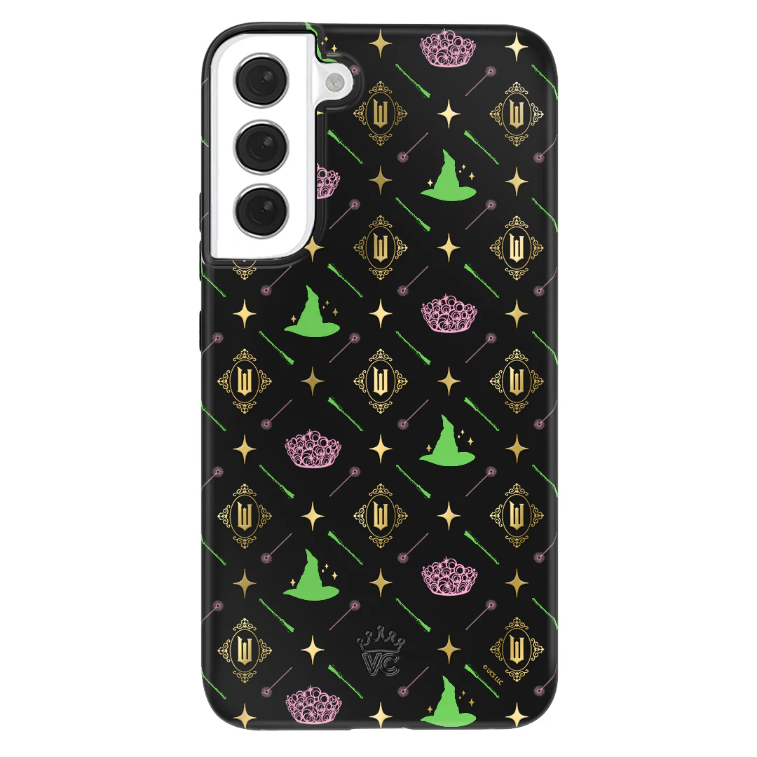 Wicked Best Witches Samsung Case - Image 51