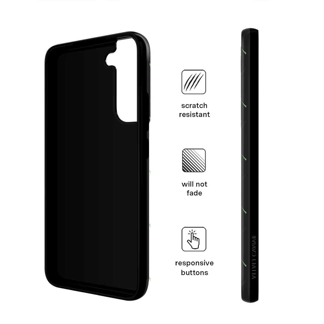 Wicked Best Witches Samsung Case - Image 55