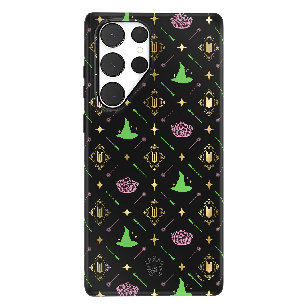 Wicked Best Witches Samsung Case - Image 56