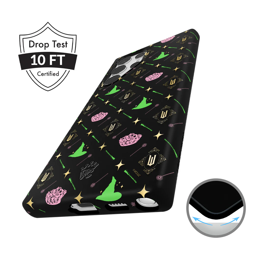 Wicked Best Witches Samsung Case - Image 57