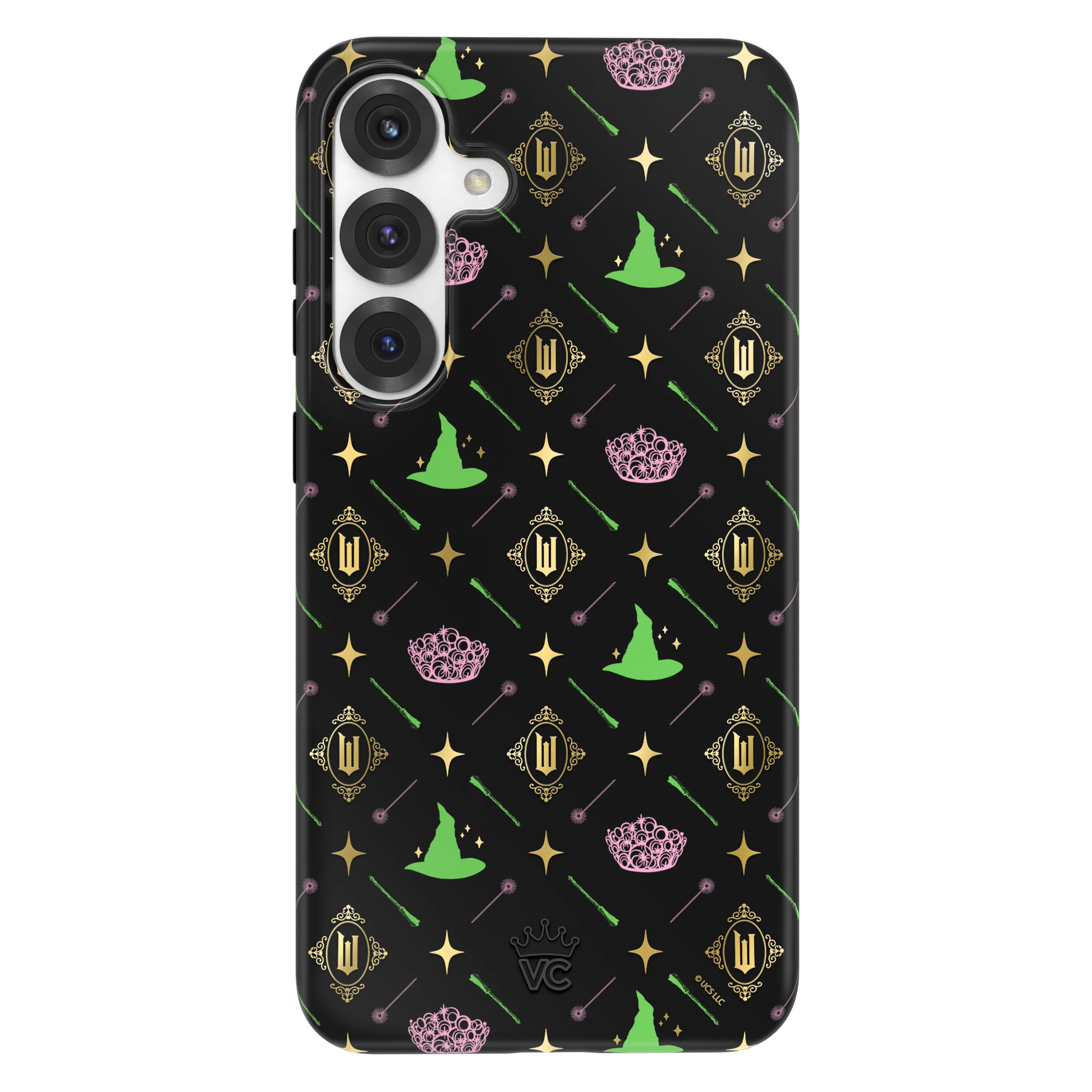 Wicked Best Witches Samsung Case - Image 6