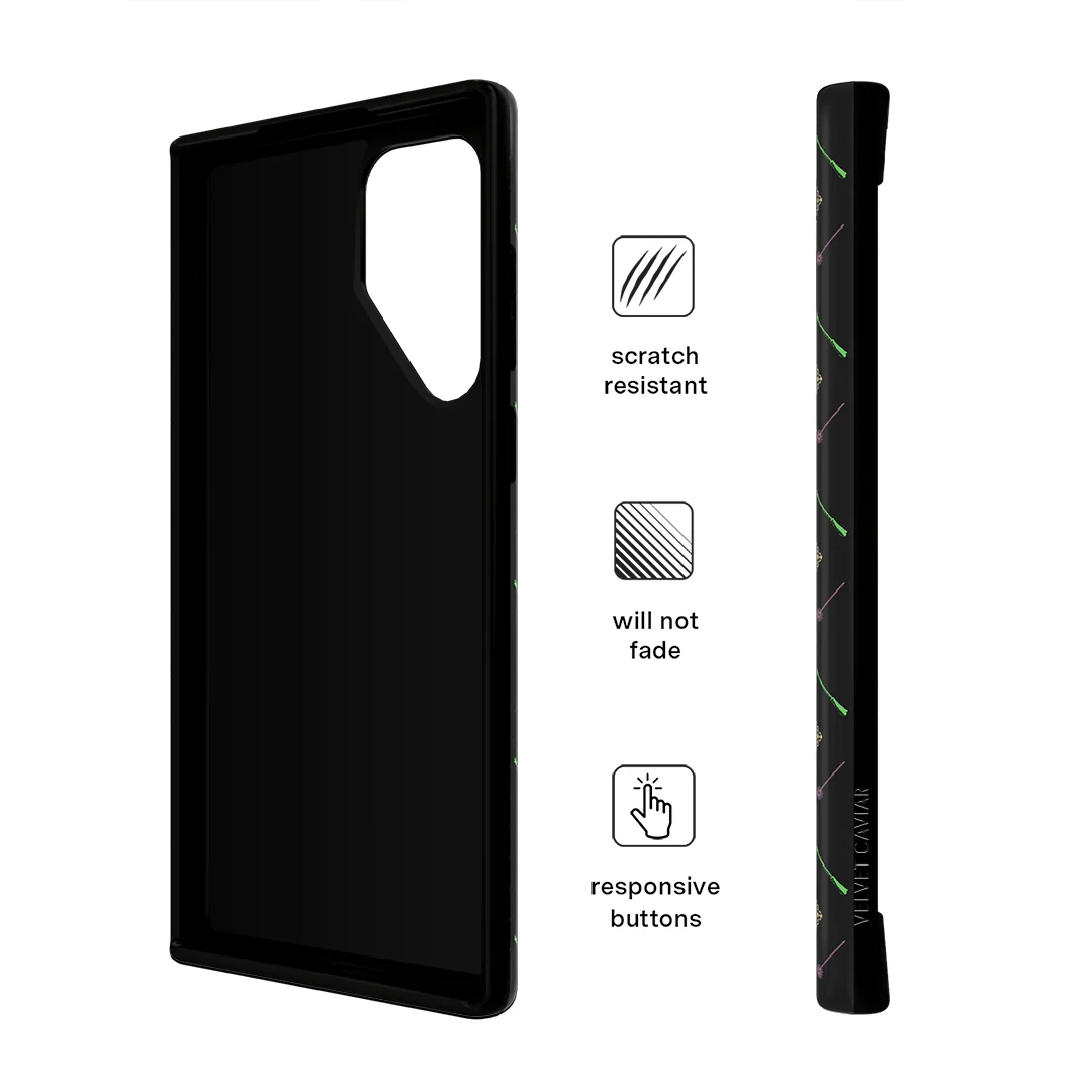 Wicked Best Witches Samsung Case - Image 60