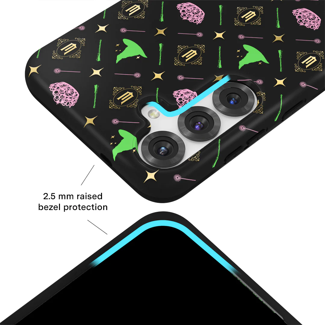 Wicked Best Witches Samsung Case - Image 8