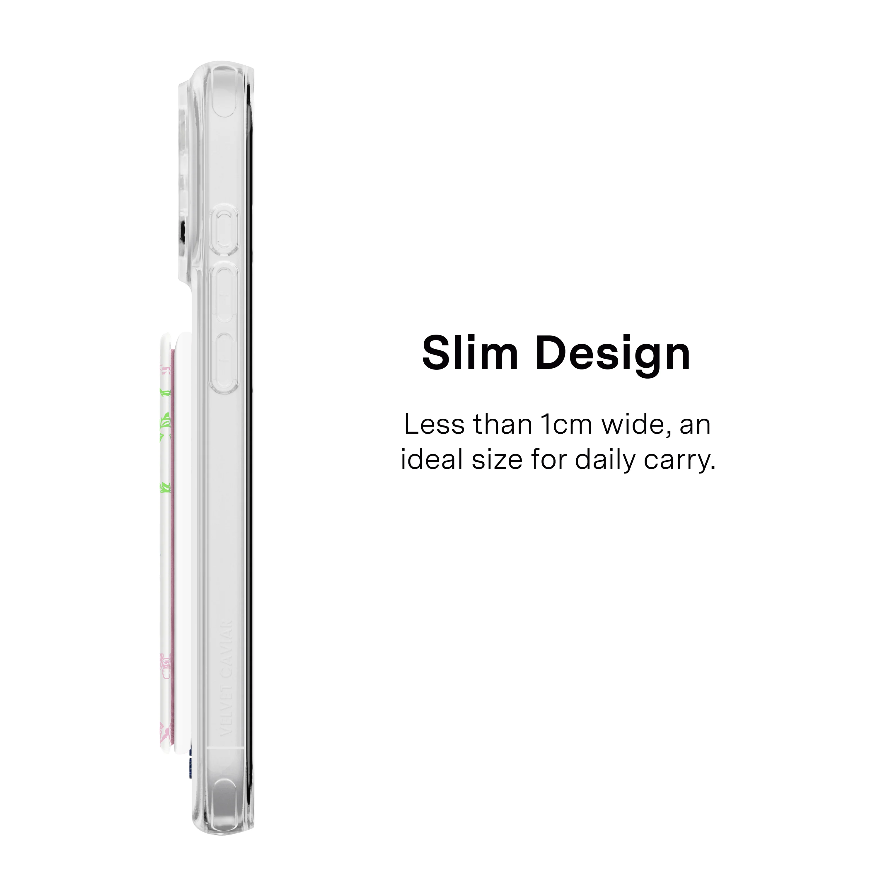 Wicked For Good MagSafe Wallet - Image 6