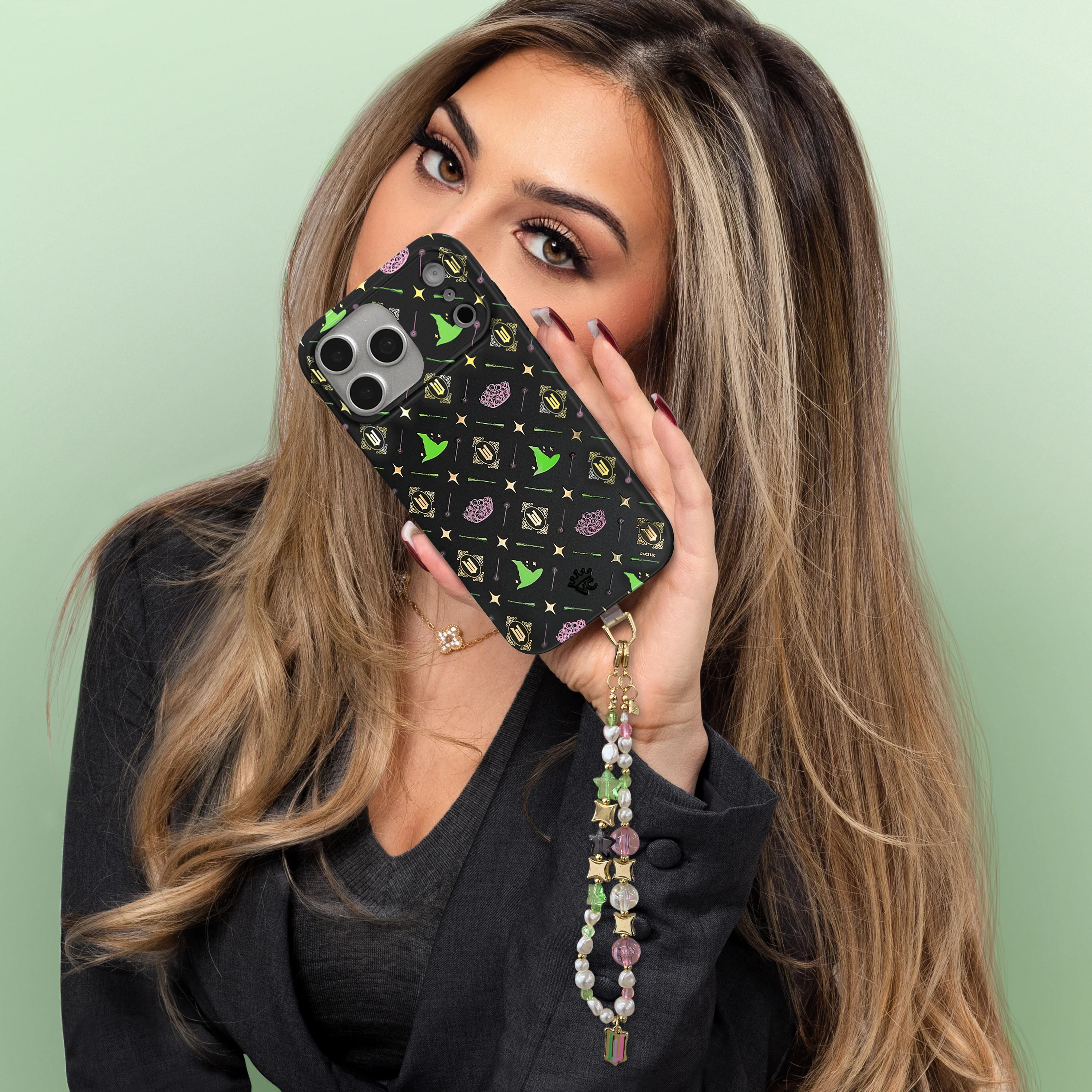 Wicked Phone Charm - Image 2