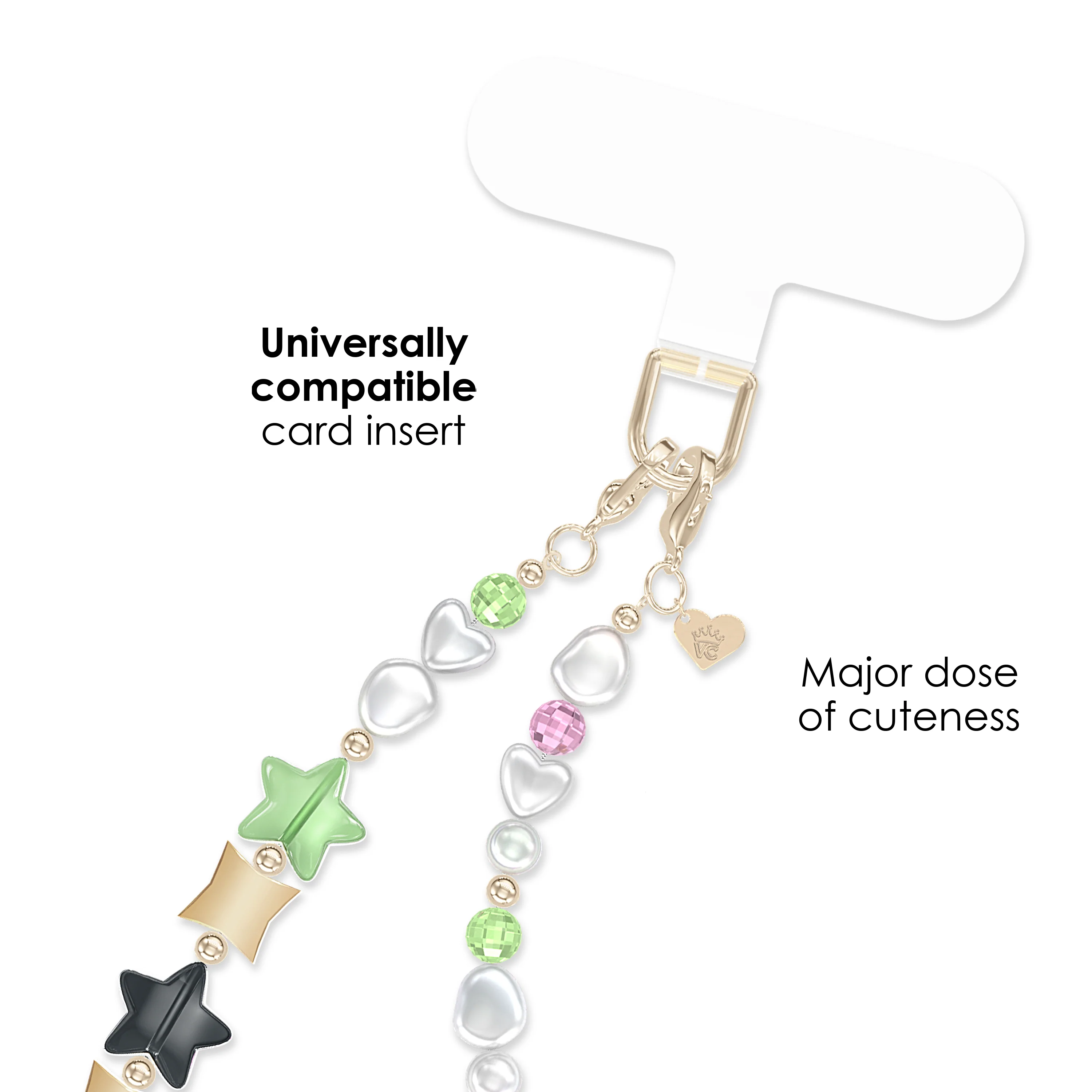 Wicked Phone Charm - Image 3