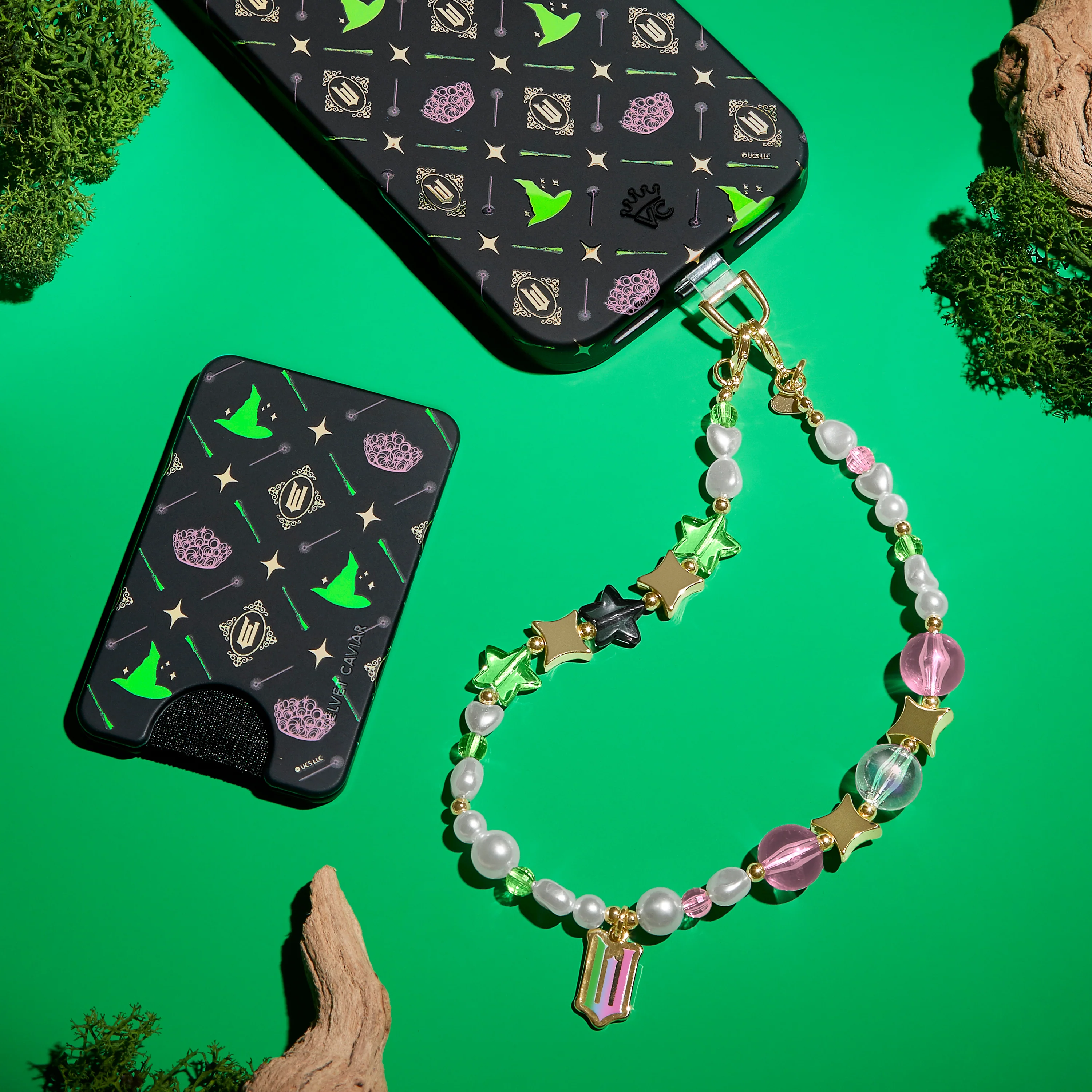 Wicked Phone Charm - Image 5