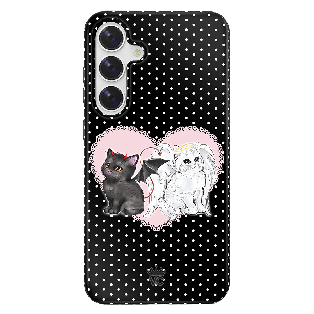 Wicked Kittens Samsung Case - Image 21