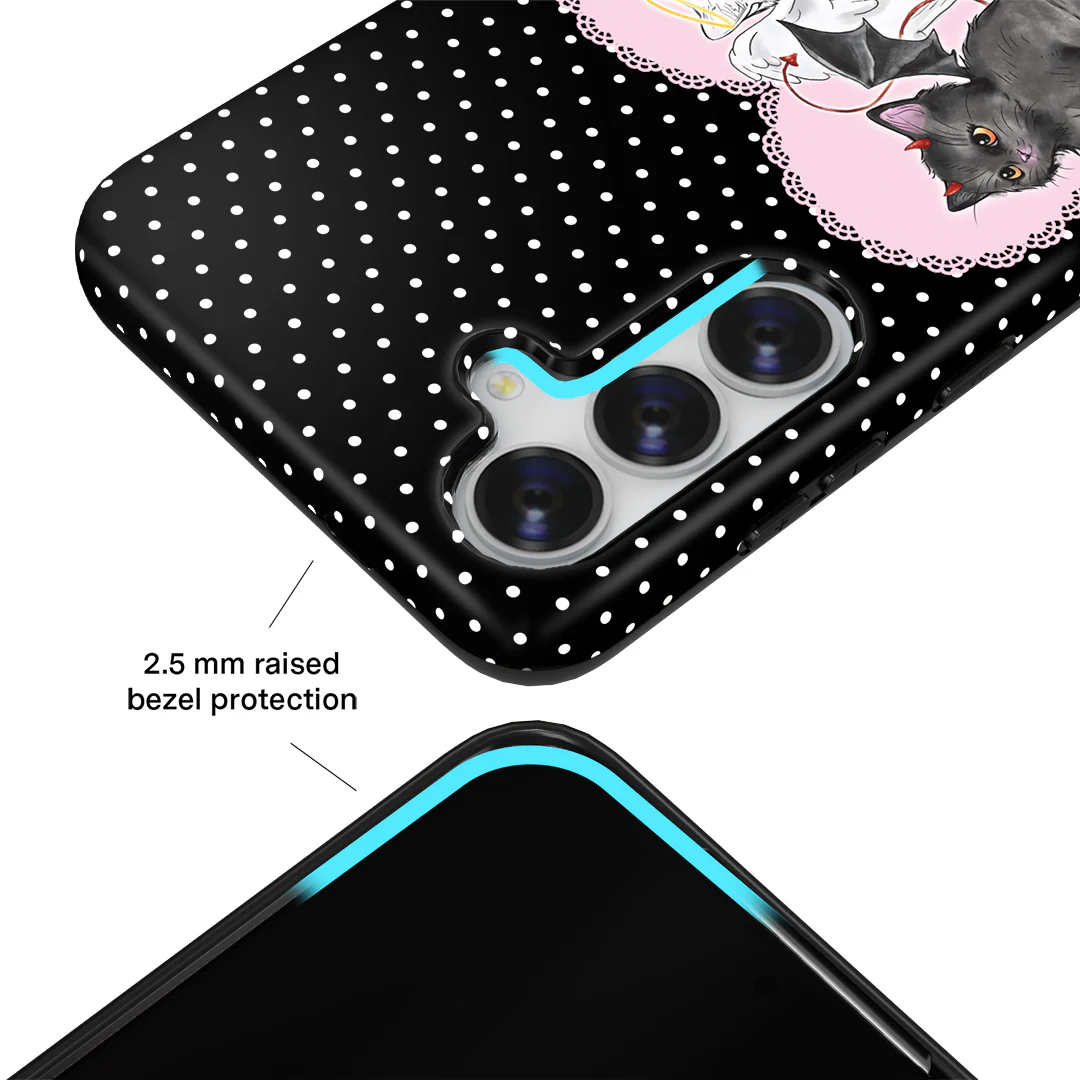 Wicked Kittens Samsung Case - Image 22