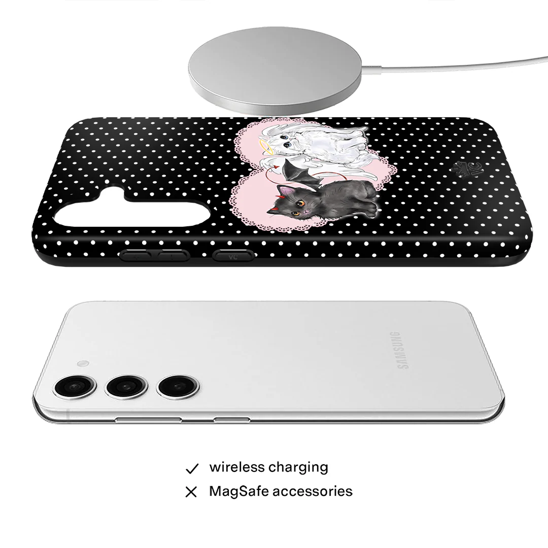 Wicked Kittens Samsung Case - Image 23