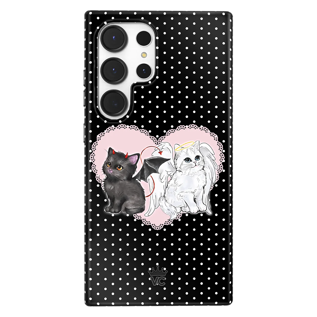 Wicked Kittens Samsung Case - Image 26