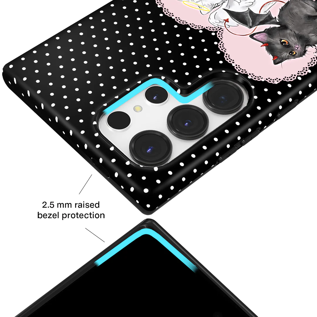 Wicked Kittens Samsung Case - Image 27