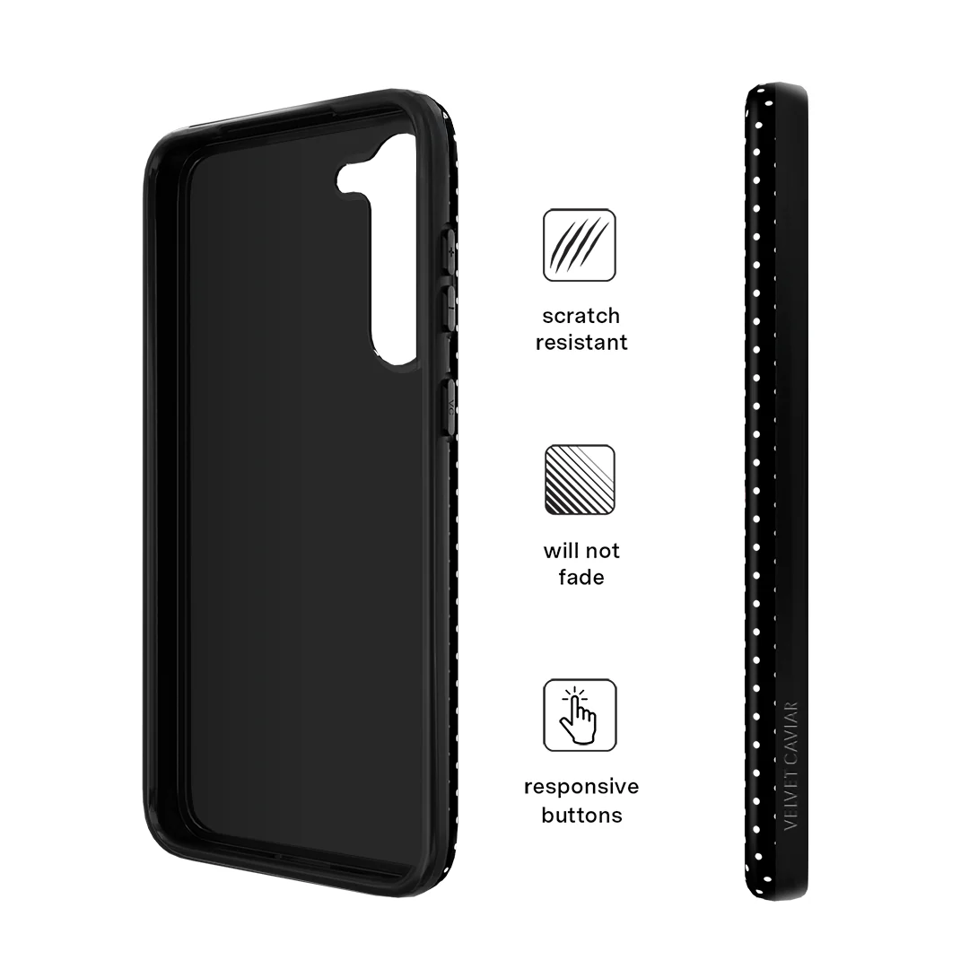 Wicked Kittens Samsung Case - Image 35