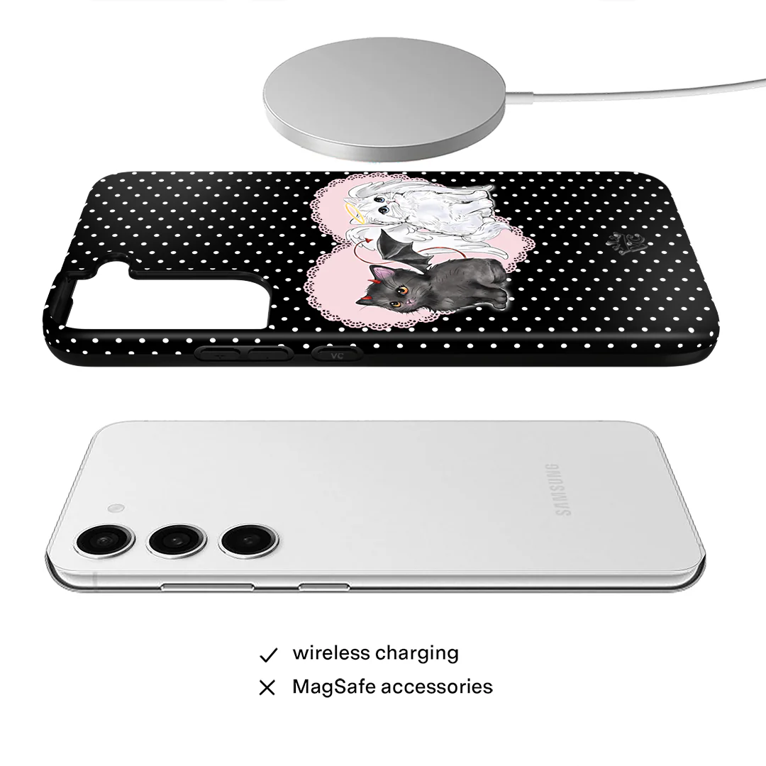 Wicked Kittens Samsung Case - Image 48