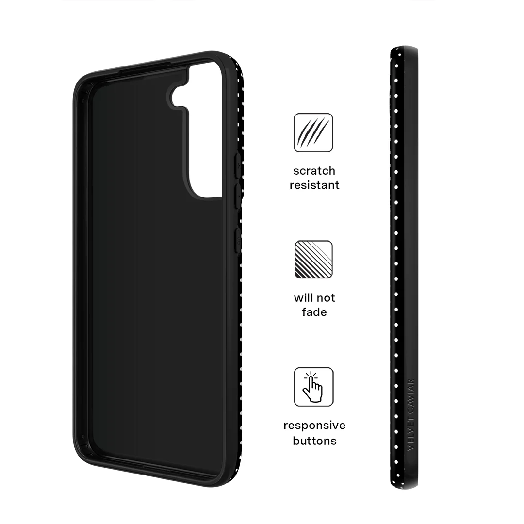 Wicked Kittens Samsung Case - Image 50