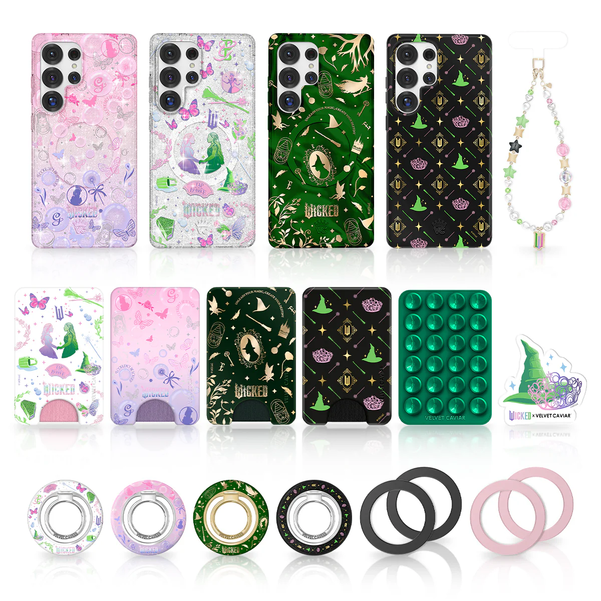 Wicked PR Collector's Bundle - Image 10