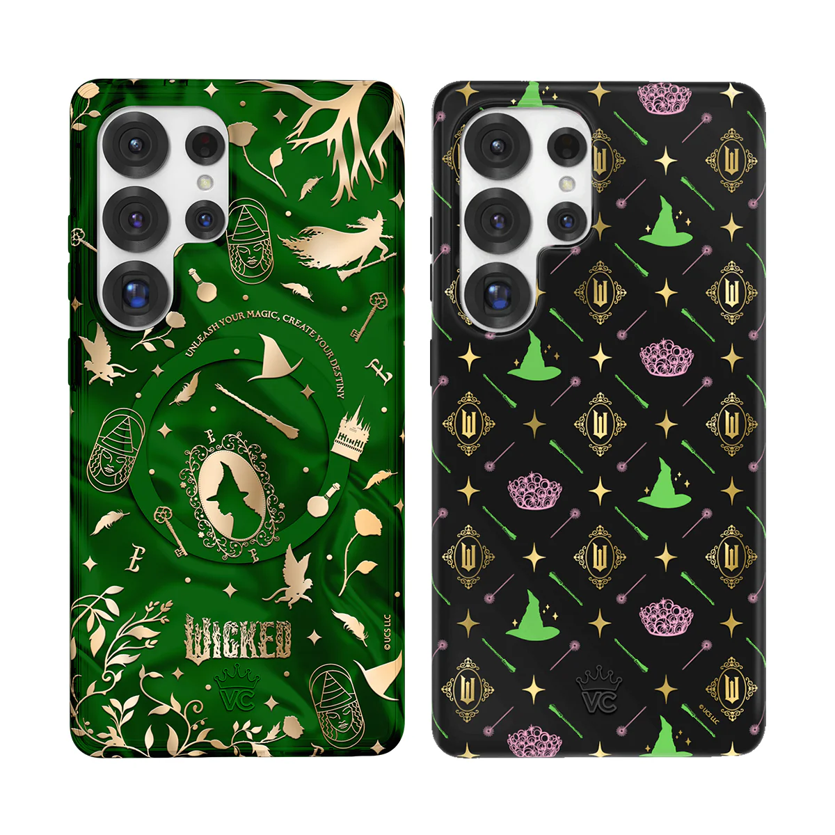Wicked PR Collector's Bundle - Image 12
