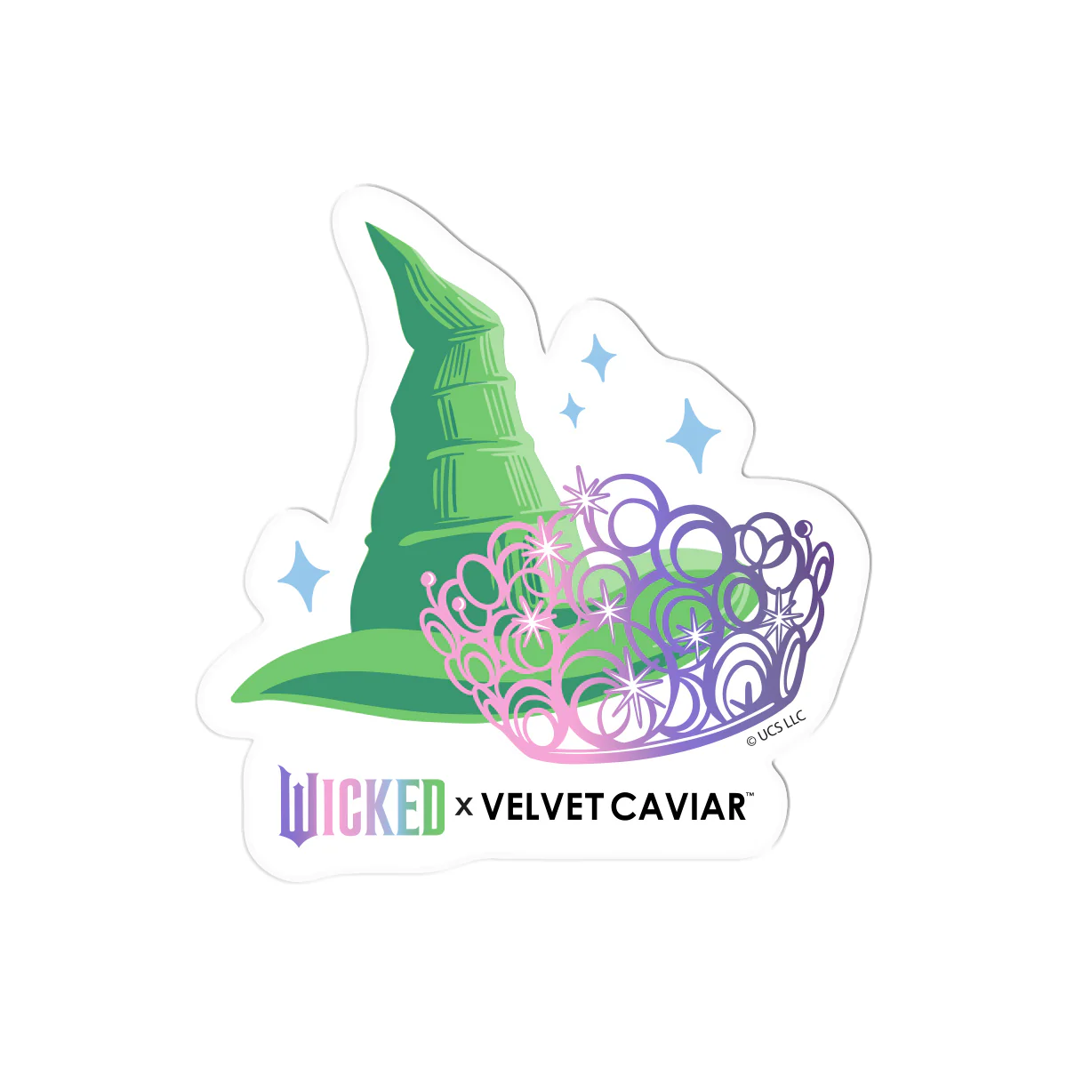 Wicked PR Collector's Bundle - Image 18