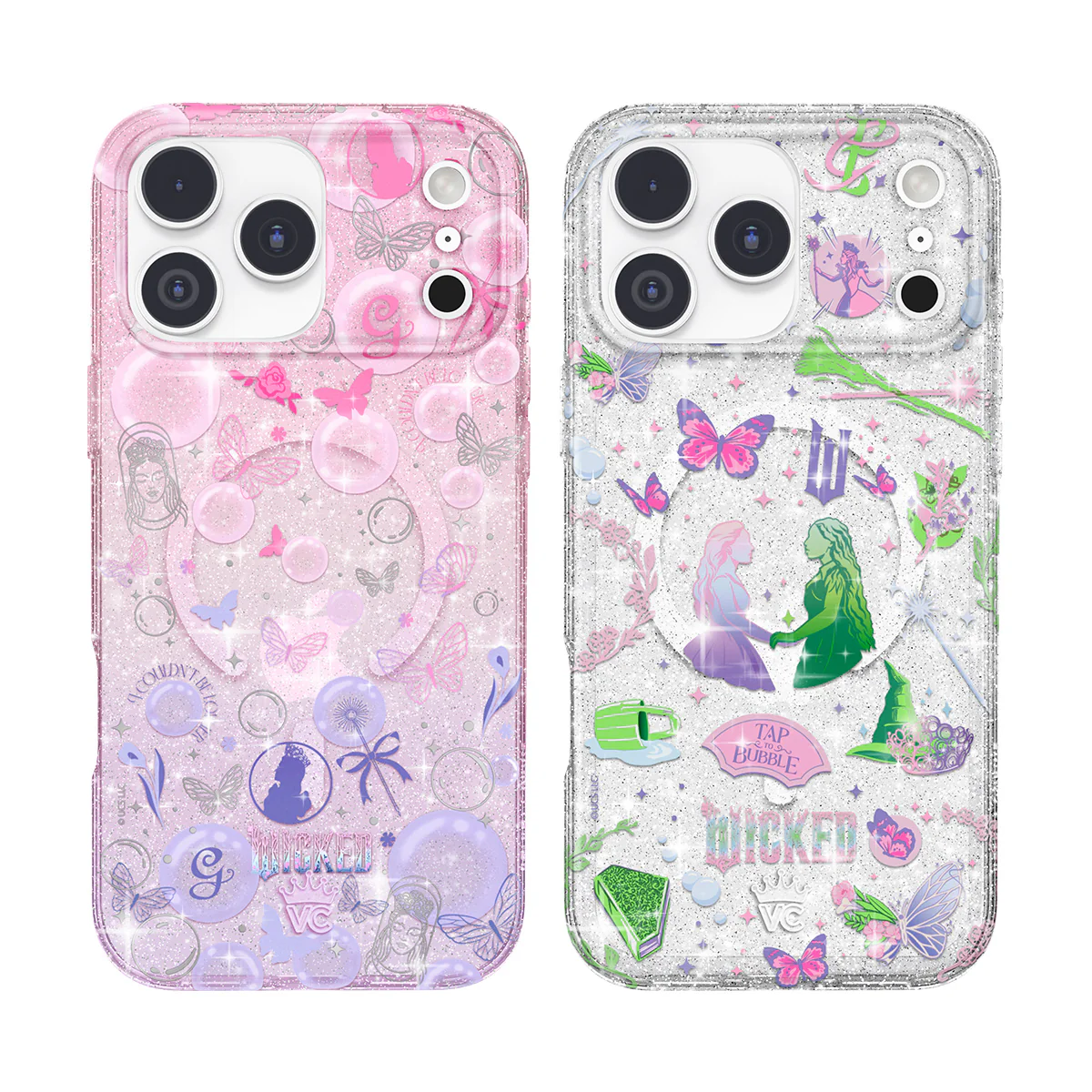 Wicked PR Collector's Bundle - Image 2