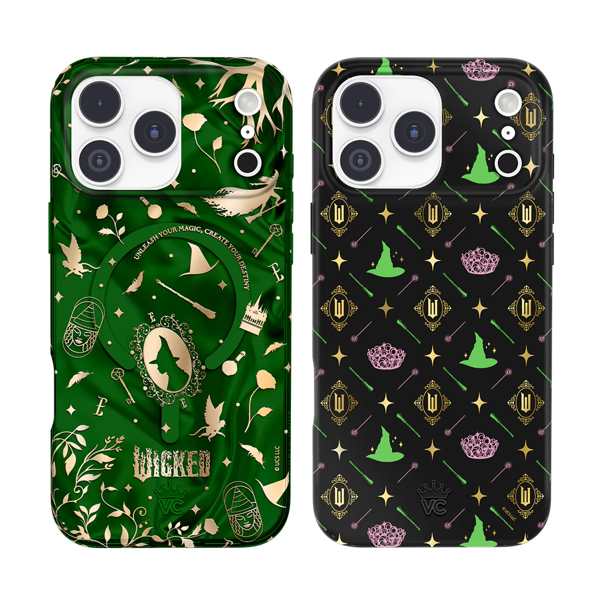 Wicked PR Collector's Bundle - Image 3