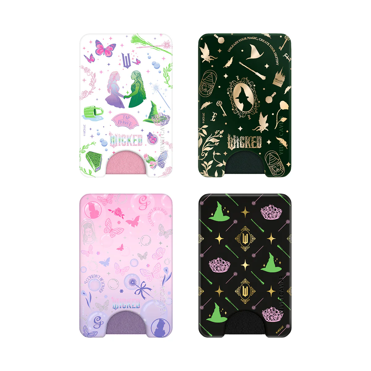 Wicked PR Collector's Bundle - Image 5