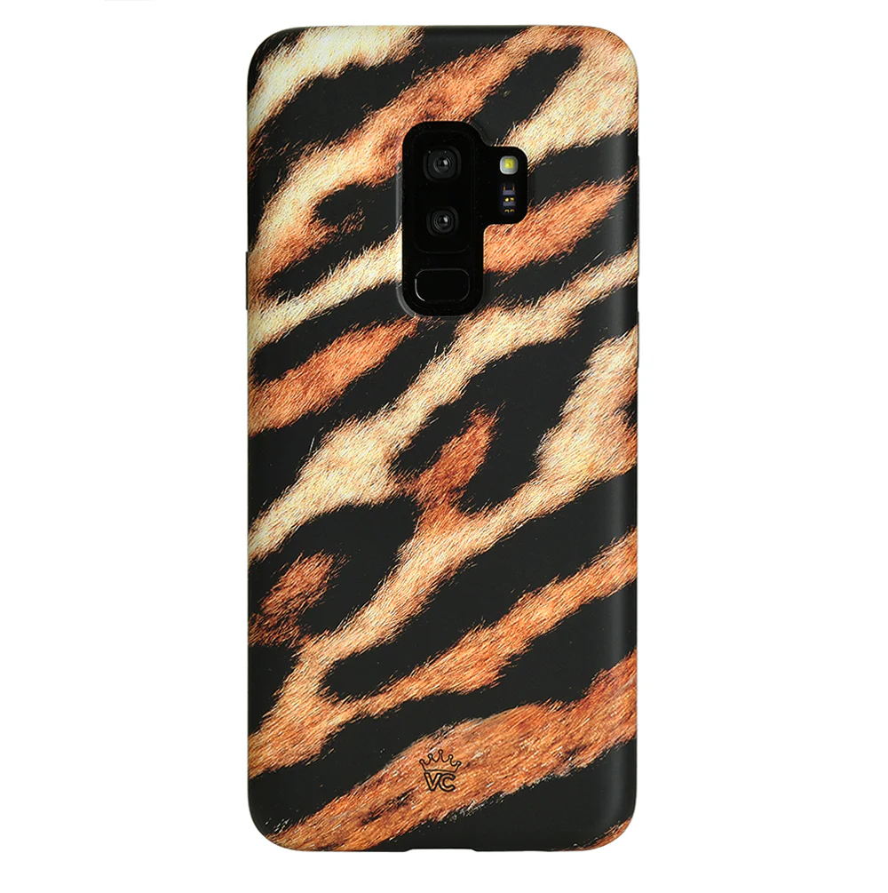Wildcat Leopard Samsung Galaxy Case - Image 20