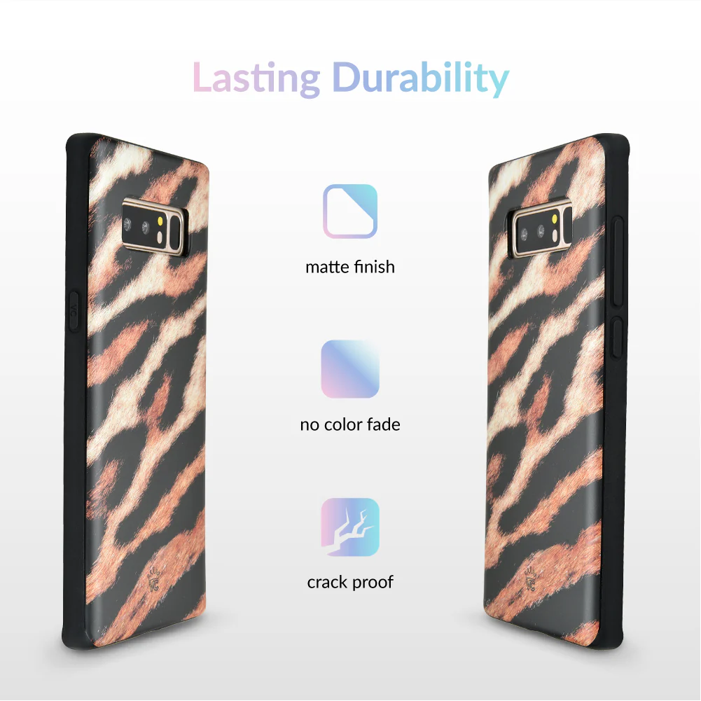 Wildcat Leopard Samsung Galaxy Case - Image 30