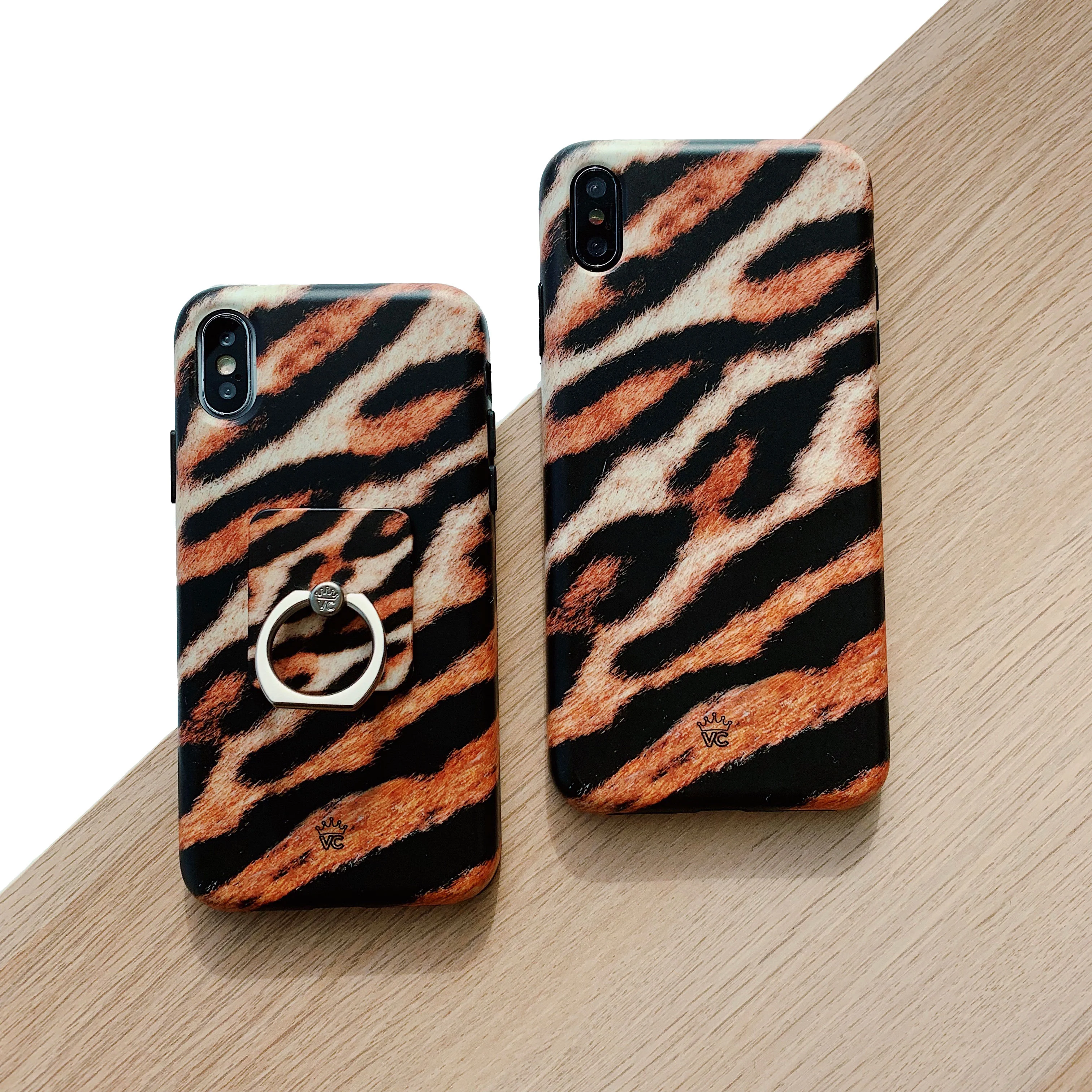 Wildcat Leopard iPhone Case - Image 14