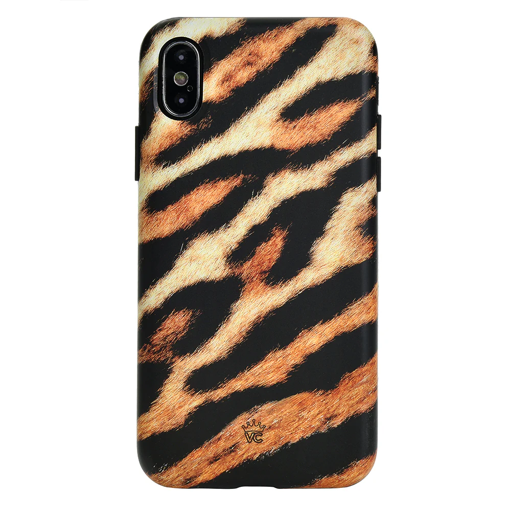 Wildcat Leopard iPhone Case - Image 15