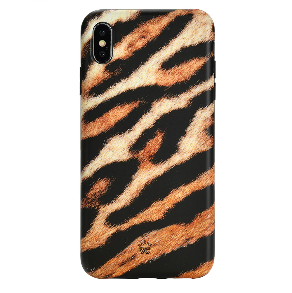 Wildcat Leopard iPhone Case - Image 22
